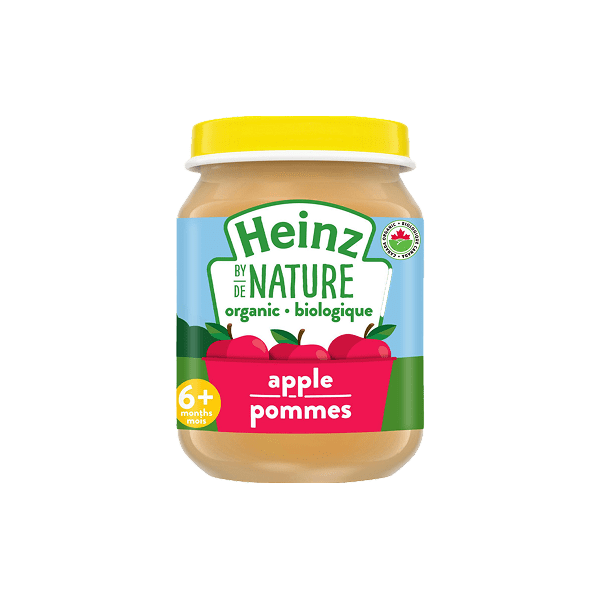 Heinz Portion Healthy Food For Everyday