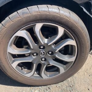 55 Profile Tyre ‐ Tyre 16 Inch Tyre 2015