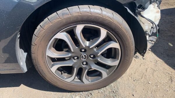 55 Profile Tyre ‐ Tyre 16 Inch Tyre 2015