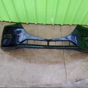 Front Bumper ‐ Mazda 3 2014