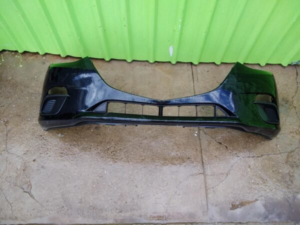 Front Bumper ‐ Mazda 3 2014