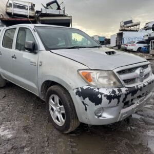 2007 Toyota Hilux
