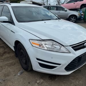 Wrecking 2013 ford mondeo